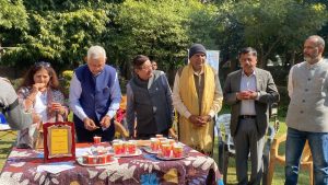 Rotary Delhi Central Charitable Trust