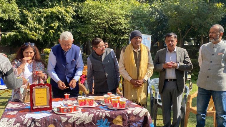 Rotary Delhi Central Charitable Trust